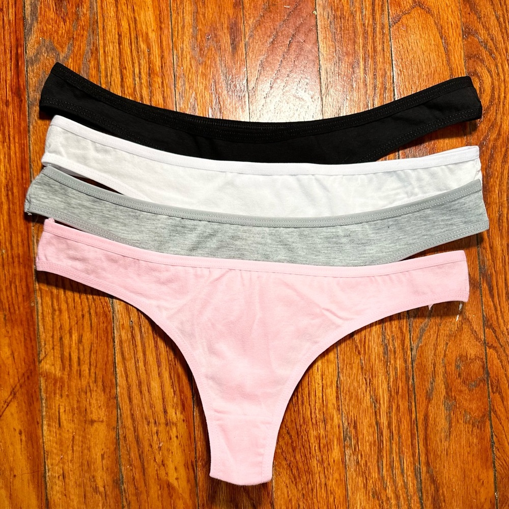 Panties